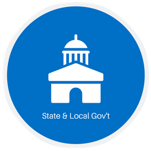 state & local governments