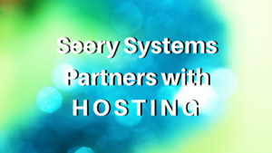 seery systems partners with hosting